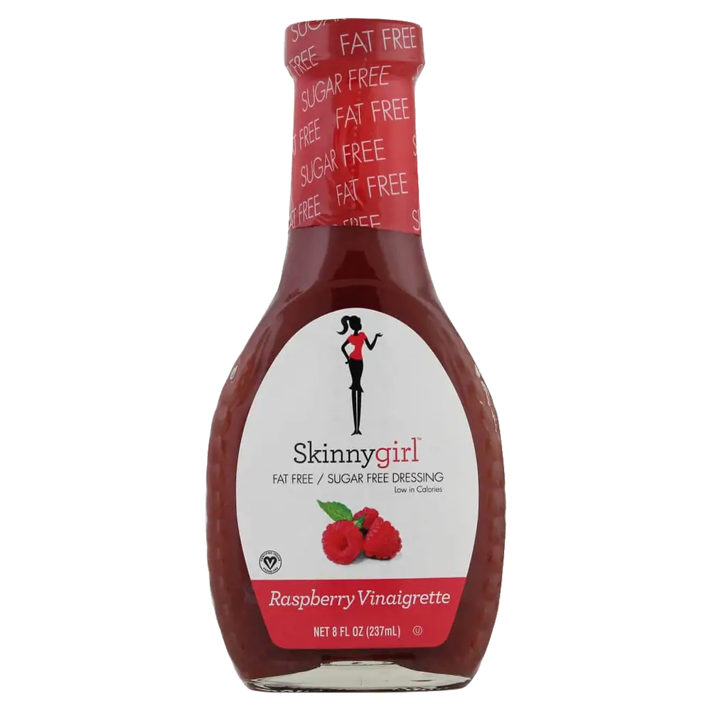 Skinnygirl - Raspberry Vinaigrette Dressing (8 oz)