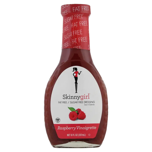 Skinnygirl - Raspberry Vinaigrette Dressing (8 oz)