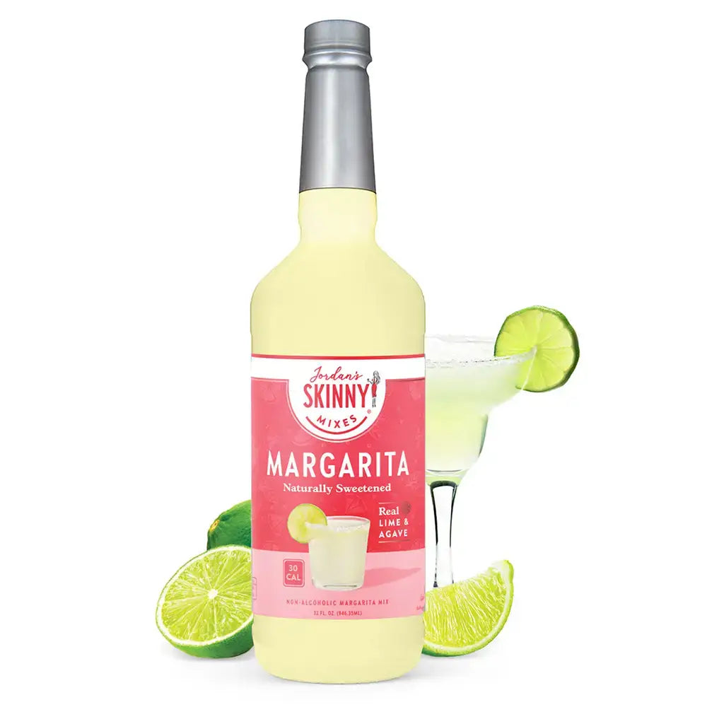 Skinny Mixes - Natural Margarita Mixer (32 fl oz)