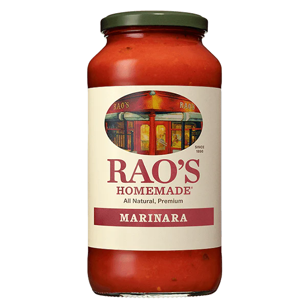Rao's - Homemade Marinara Sauce (24 oz)