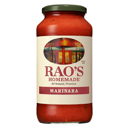 Rao's - Homemade Marinara Sauce (24 oz)