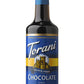 Sugar Free Chocolate Syrup (12.7 oz)