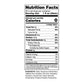 Sugar Free Crème Brûlée Syrup (25.4 fl oz)