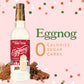 Sugar Free Eggnog Syrup (25.4 fl oz)