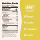 Sugar Free Lemon Elderflower Flavor Infusion Syrup (25.4 fl oz)