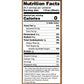 Sugar Free Maple Bourbon Pecan Syrup (25.4 fl oz)