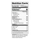 Sugar Free White Chocolate Peppermint Syrup (25.4 fl oz)