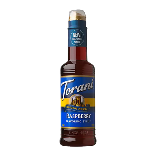 Torani - Sugar Free Raspberry Syrup (12.7 oz)