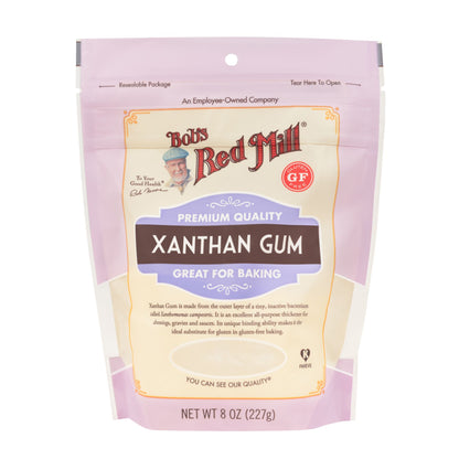 Bob's Red Mill - Xanthan Gum (8 oz)