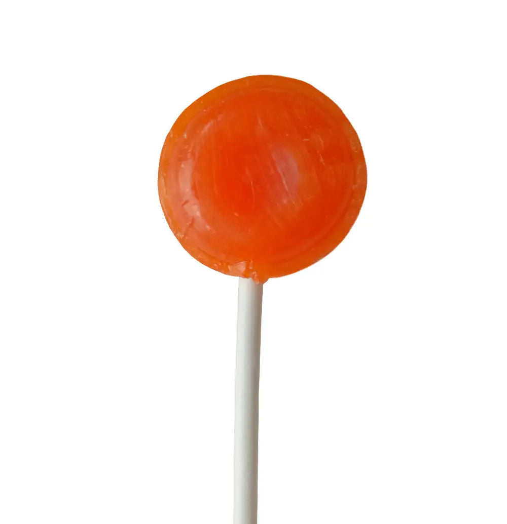 Zolli - Zollipops Orange (3.1 oz)