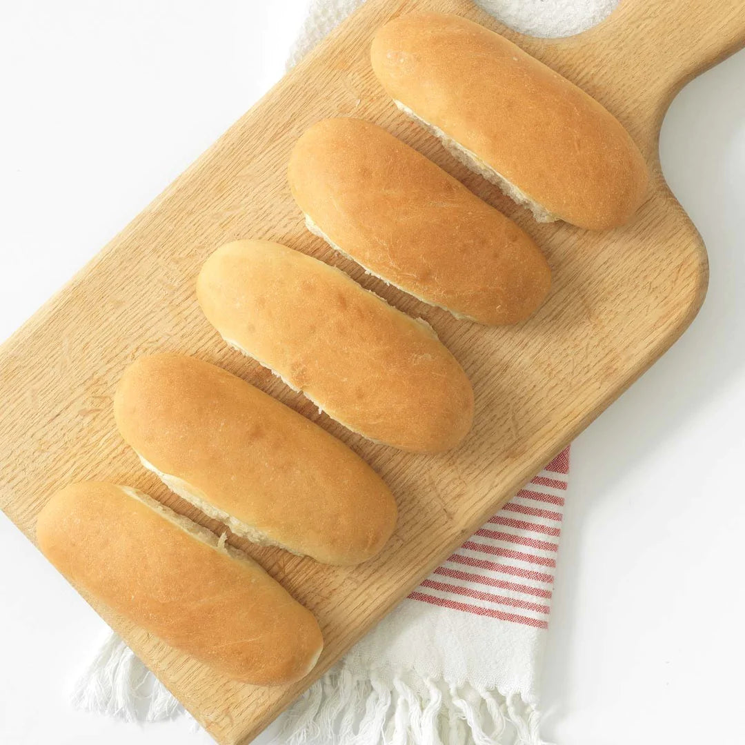 Wio Smart Foods - SmartBun Hot Dog Buns (8/pack)