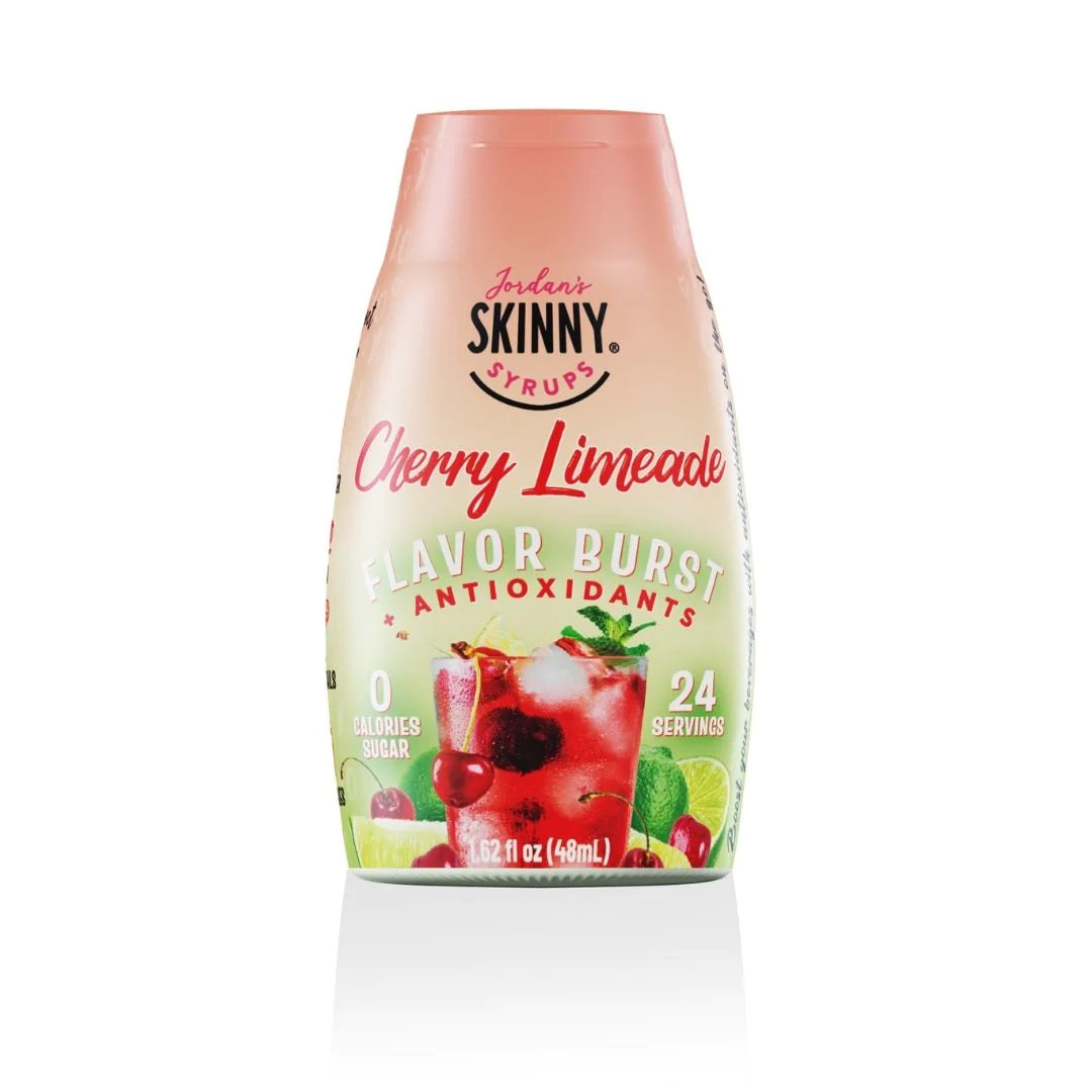 Cherry Limeade Flavor Burst (1.62 fl oz)