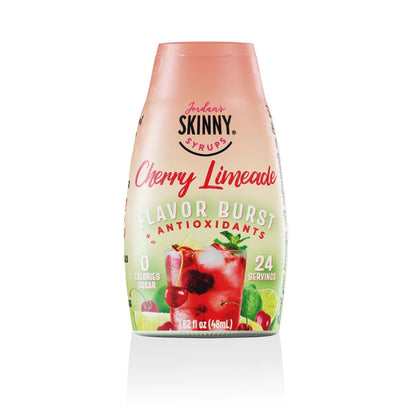 Skinny Mixes - Cherry Limeade Flavor Burst (1.62 fl oz)