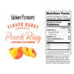 Peach Ring Flavor Burst (1.62 fl oz)