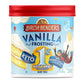 Vanilla Frosting (10 oz)