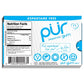Peppermint Chewing Gum (9 pc)