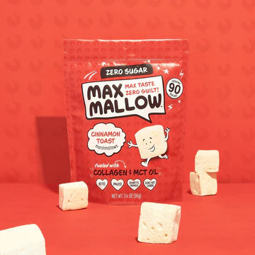 Cinnamon Toast Max Mallow (3.4 oz)