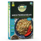 Ready Meal Mediterranean (9 oz)