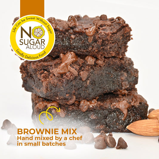 Fudge Brownie Mix (10.5 oz)
