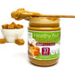 Healthy Nut Salted Caramel Peanut Butter (12 oz)
