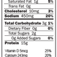 Baked Cheddar Protein Puffs (0.88 oz)
