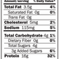 Salted Caramel Protein Puffs (0.88 oz)