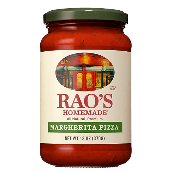 Rao's - Margherita Pizza Sauce (13 oz)