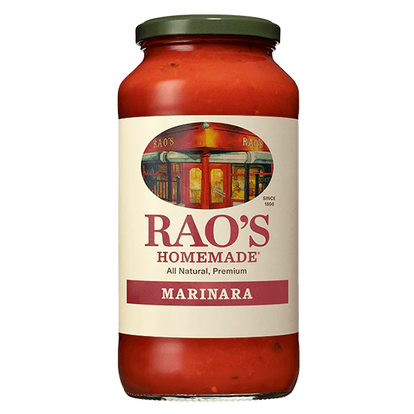 Rao's - Homemade Marinara Sauce (15.5 oz)