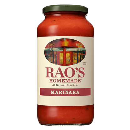 Rao's - Homemade Marinara Sauce (15.5 oz)