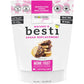BESTI Crystallized Monk Fruit with Allulose Sweetener Blend (16 oz)