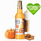 Keto Pumpkin Spice Syrup with MCT Oil (25.4 oz)