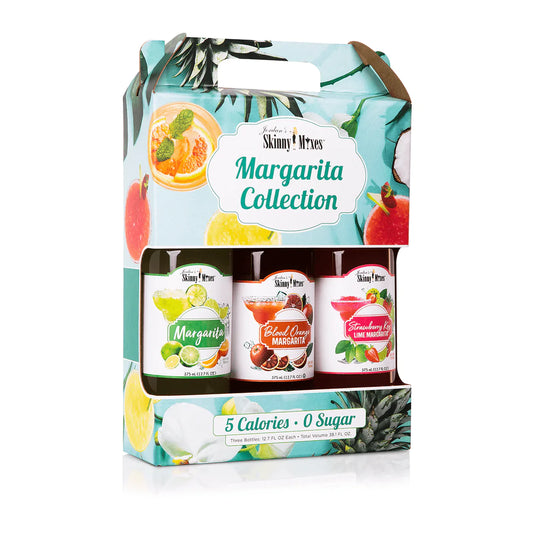 Margarita Mix Trio (38.1 fl oz)