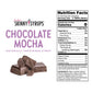 Naturally Sweetened Chocolate Mocha Syrup (12.7 fl oz)