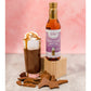 Naturally Sweetened Chocolate Mocha Syrup (12.7 fl oz)
