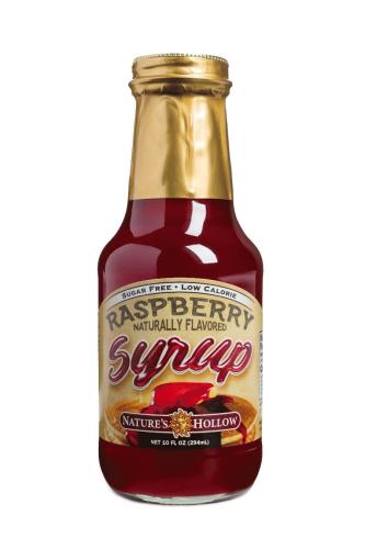 Raspberry Sugar Free Syrup (10 oz)