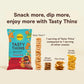 Hawaiian BBQ Tasty Thins (4.5 oz)
