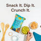 Sea Salt Tasty Thins (4.5 oz)