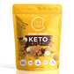 Banana Chocolate Chip Keto Cookie Bites (6 .4oz)
